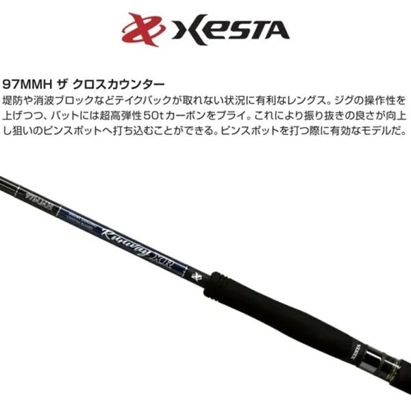 ランウェイ XR